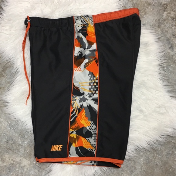 Nike Other - 💙 Nike swim shorts excellent condition